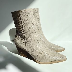Matisse Caty Bootie